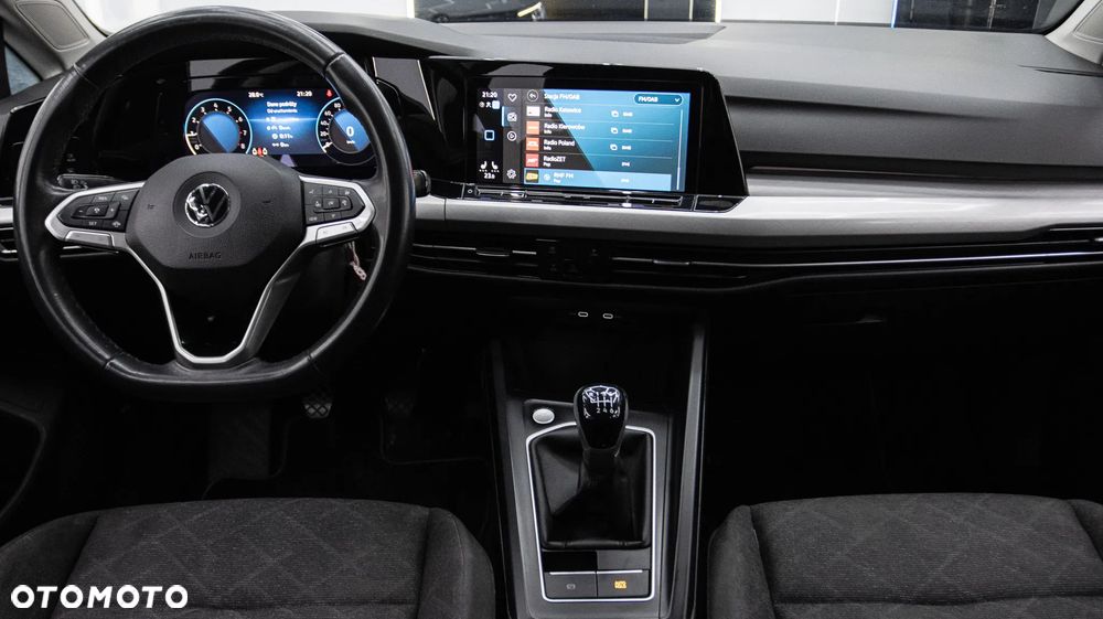 Volkswagen Golf Variant 1.5 TSI EVO Life - 13