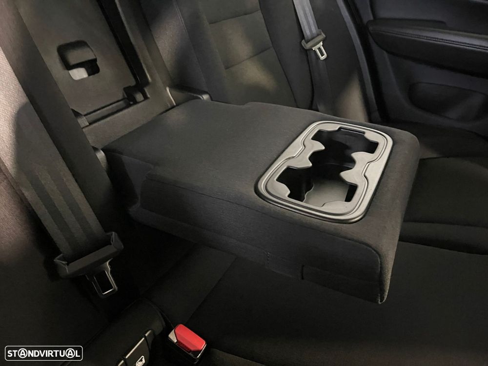 Volvo V60 2.0 T6 AWD TE Inscription - 25