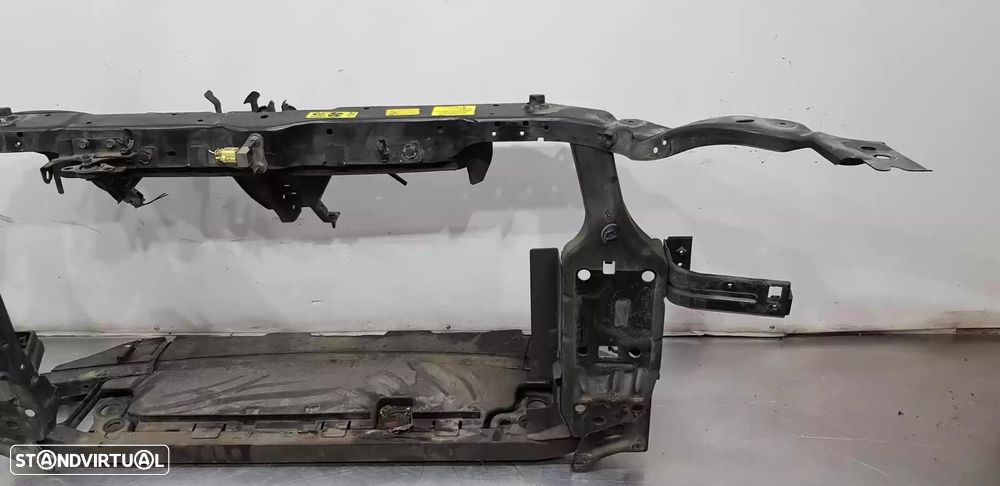 PAINEL FRONTAL NISSAN QASHQAI / QASHQAI +2 I 2007 -62500JD200 - 1