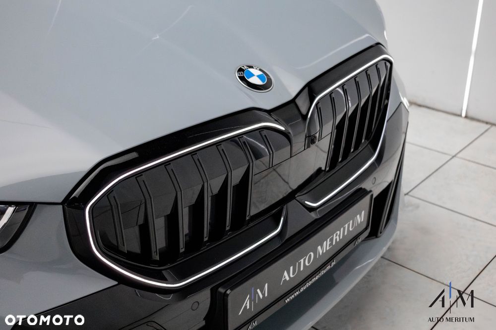 BMW Seria 5 - 9