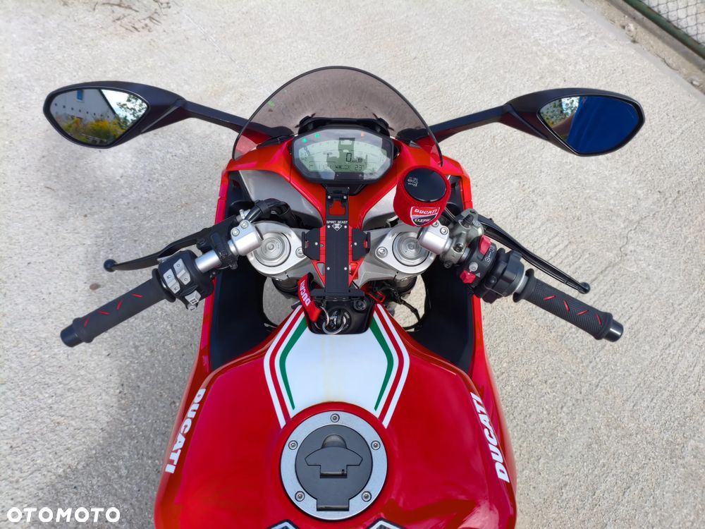 Ducati SuperSport - 12