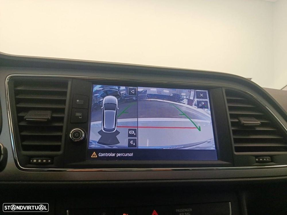 SEAT Leon ST 1.6 TDI Style S/S - 24
