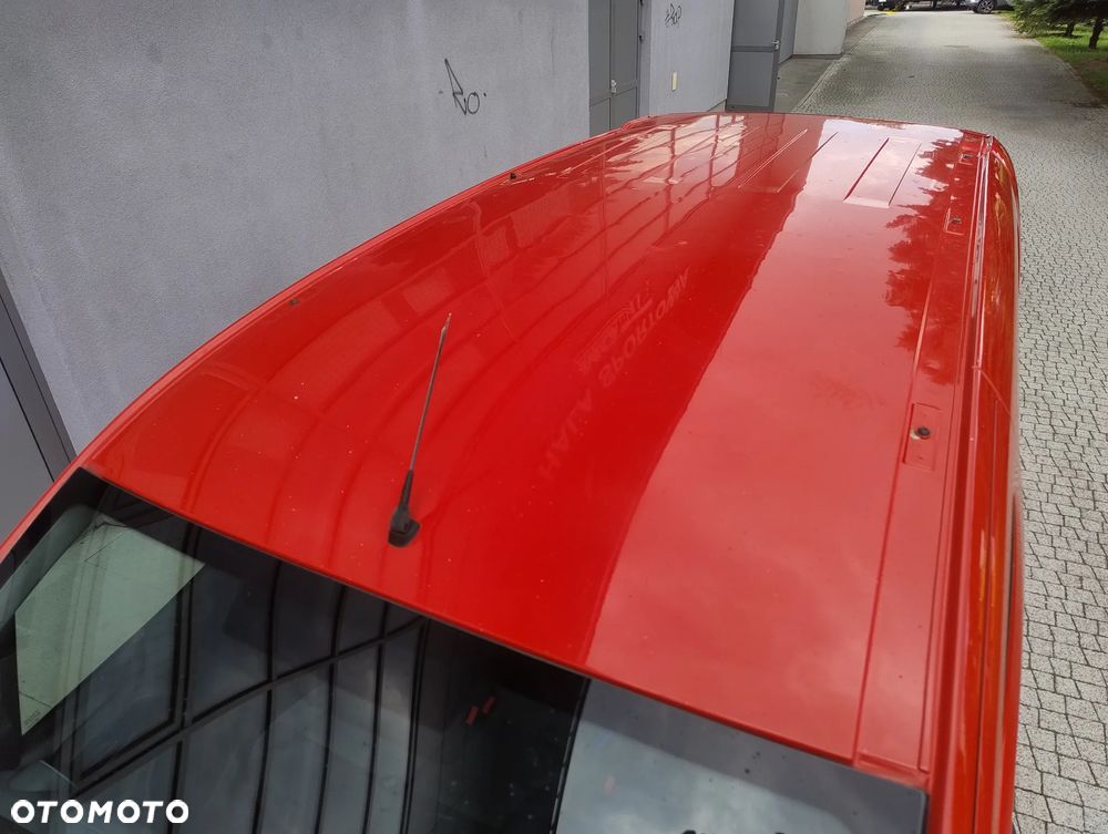 Citroën BERLINGO PO LIFT 1.6 HDI (90KM) 5-BIEGÓW LONG (L2H1) KLIMA STAN IDEALNY SUPER OPCJA 100% BEZWYPADKOWY SERWIS KM NIE MA RDZY ! ! ! - 7