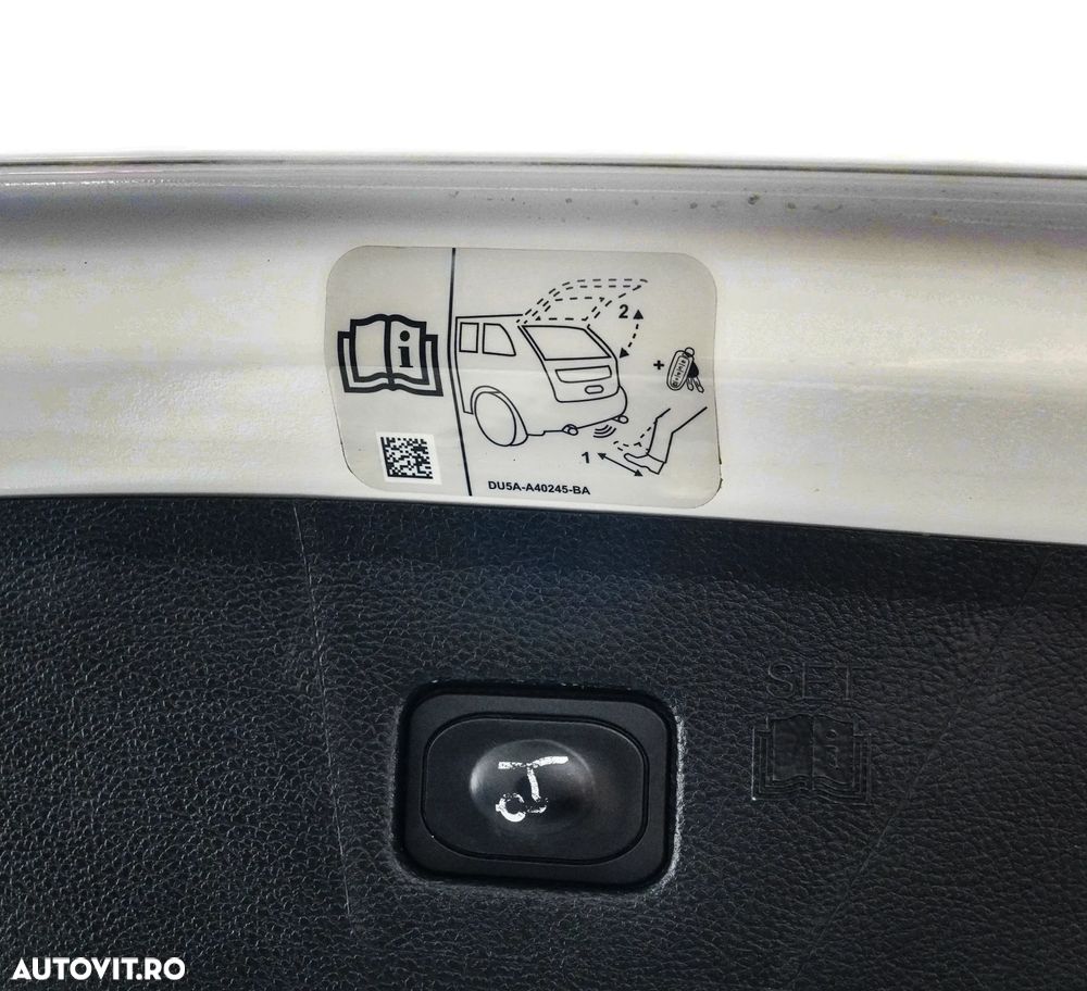 Ford Edge 2.0 TDCi Powershift Sport - 30