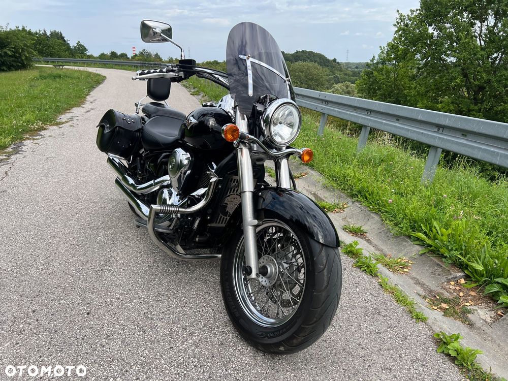 Kawasaki Vulcan - 21