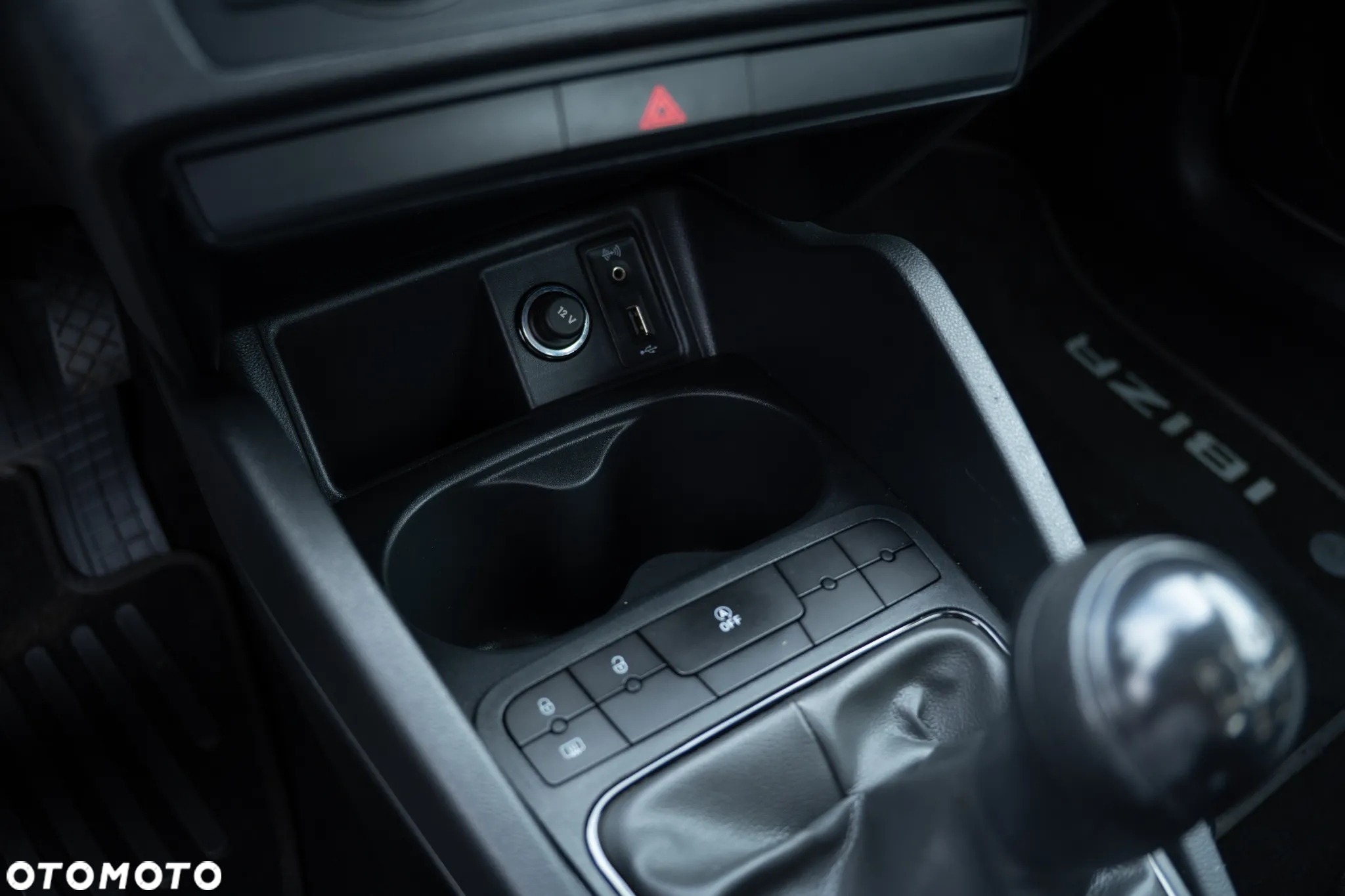 Seat Ibiza - 3