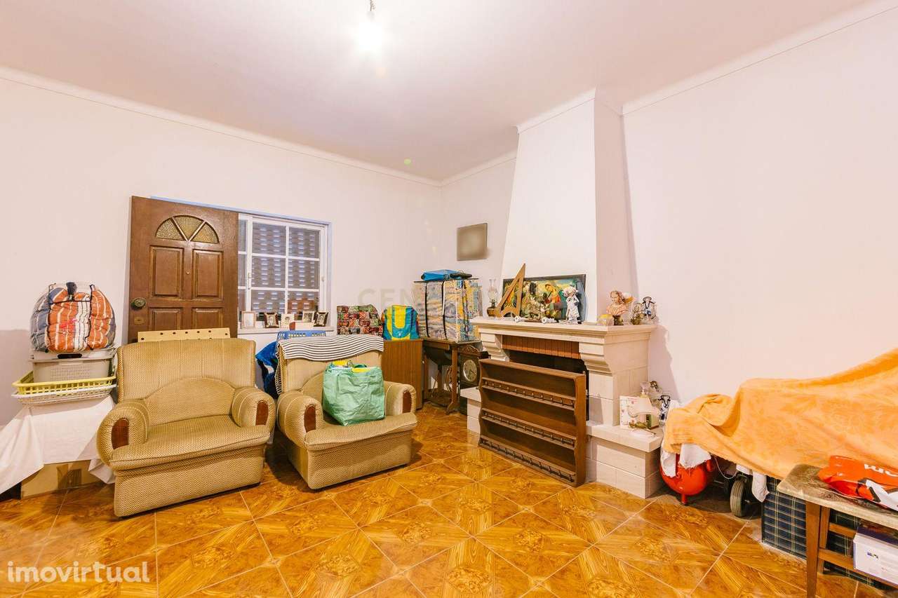 Moradia Isolada T2 Alto-Estanqueiro - Grande imagem: 5/26