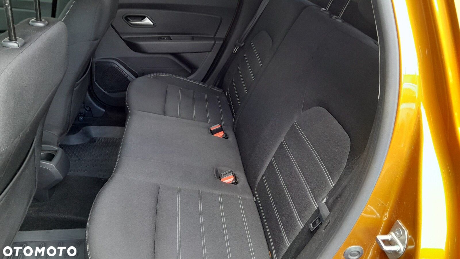 Dacia Duster 1.3 TCe FAP Prestige - 20
