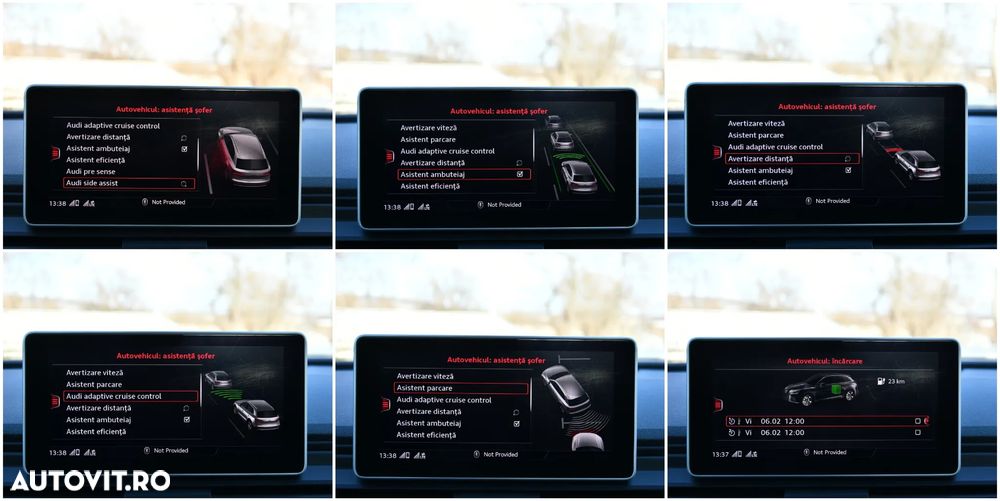 Audi Q5 50 TFSI e quattro S tronic sport - 3