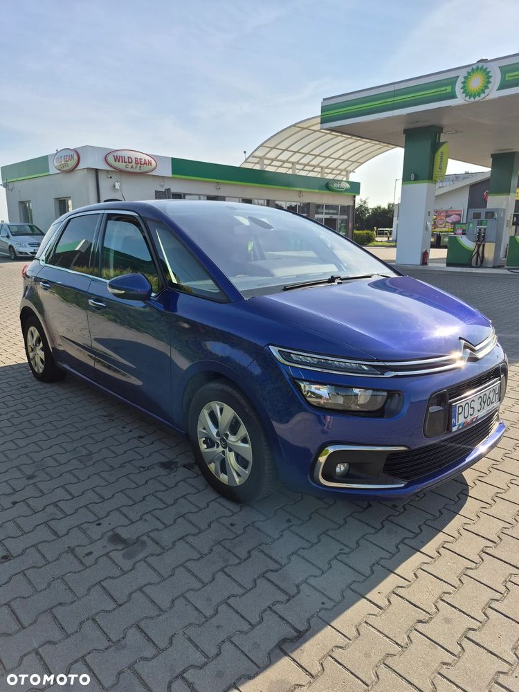 Citroën C4 Picasso - 5