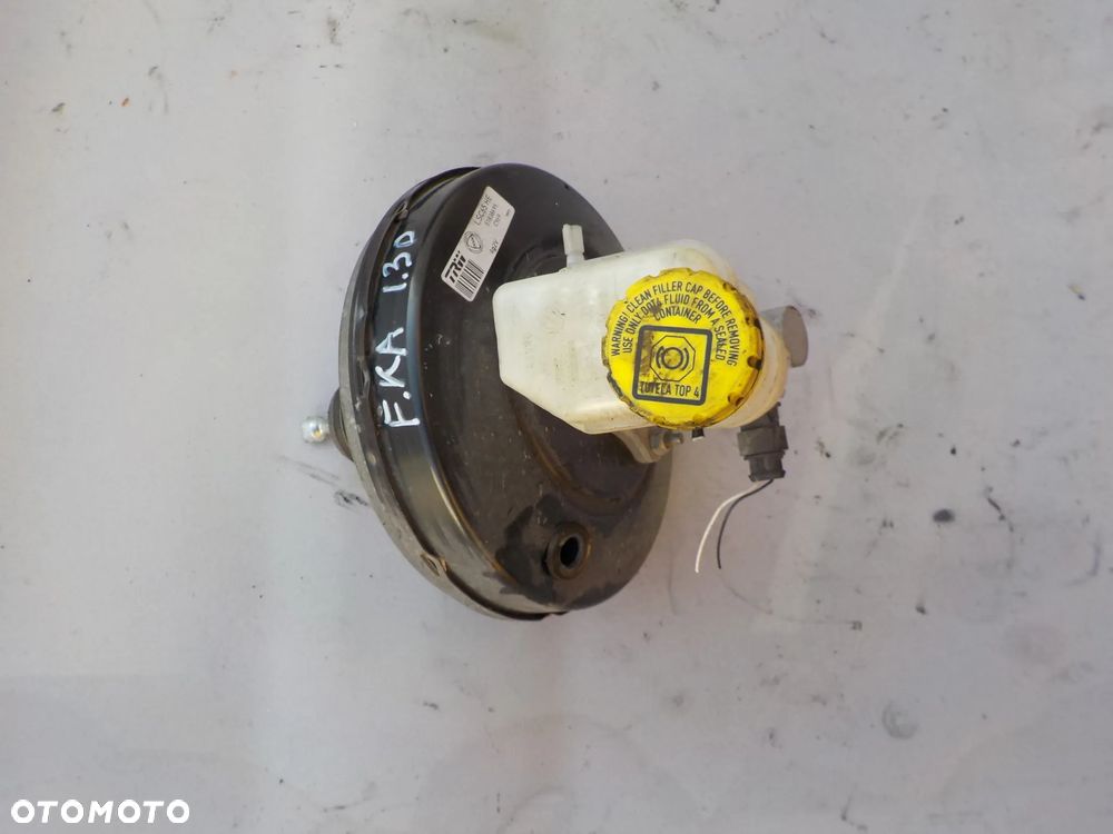 serwo pompa hamulcowa ford ka II 1,3 tdci 2010r 51838695 - 1