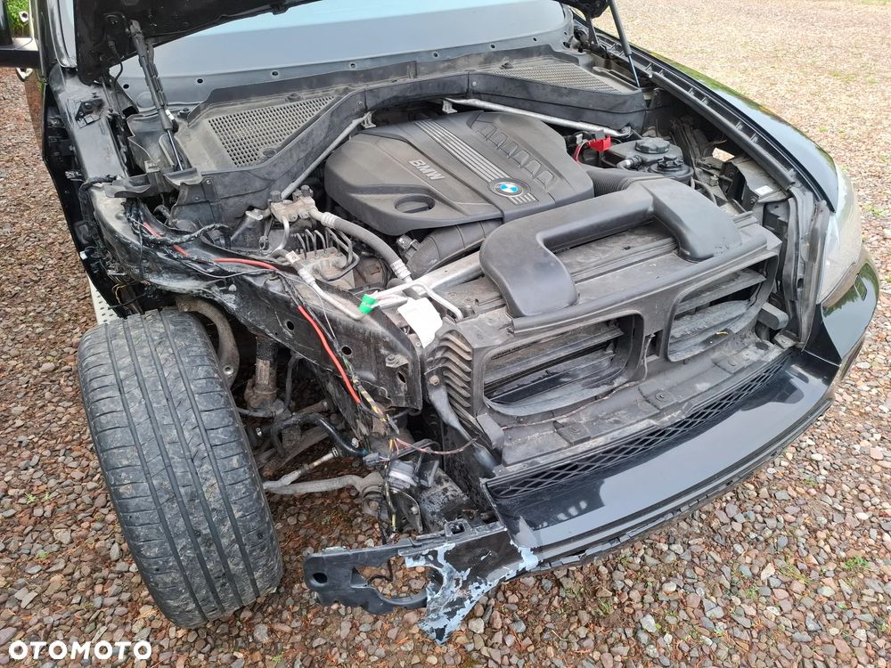 BMW X5 3.0d xDrive - 12