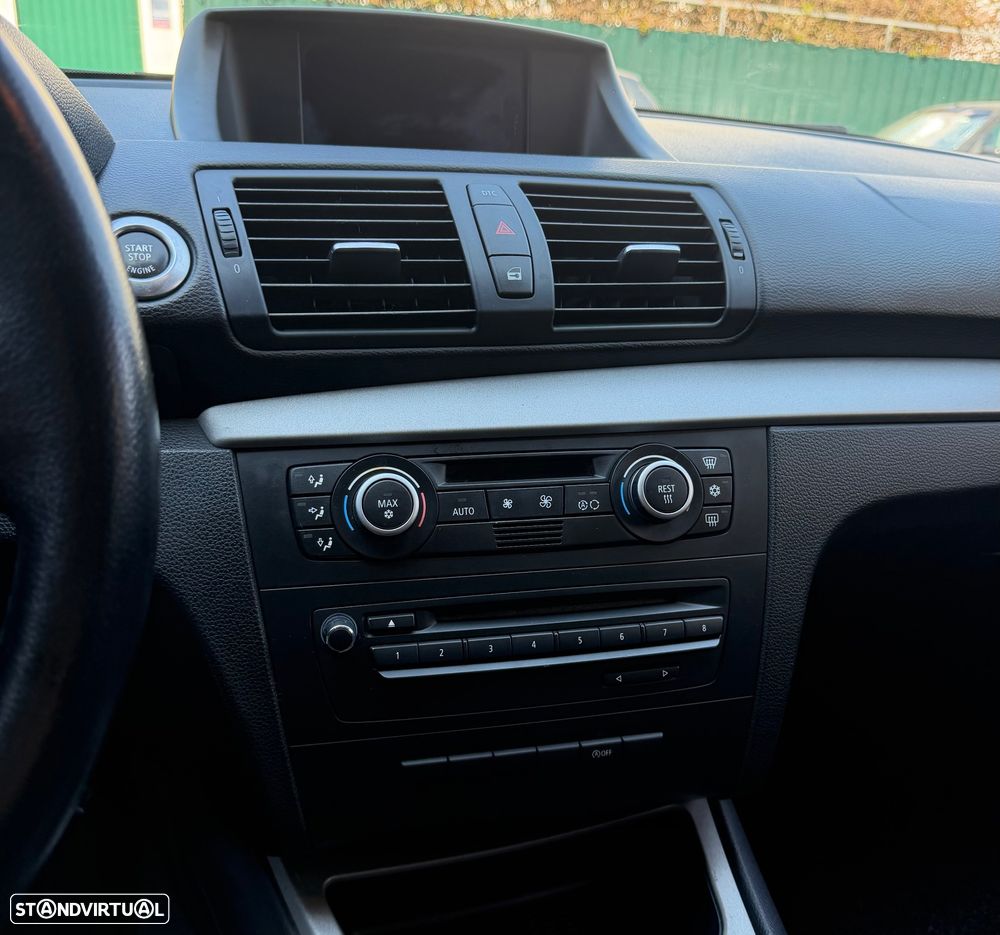 BMW 116 d - 7