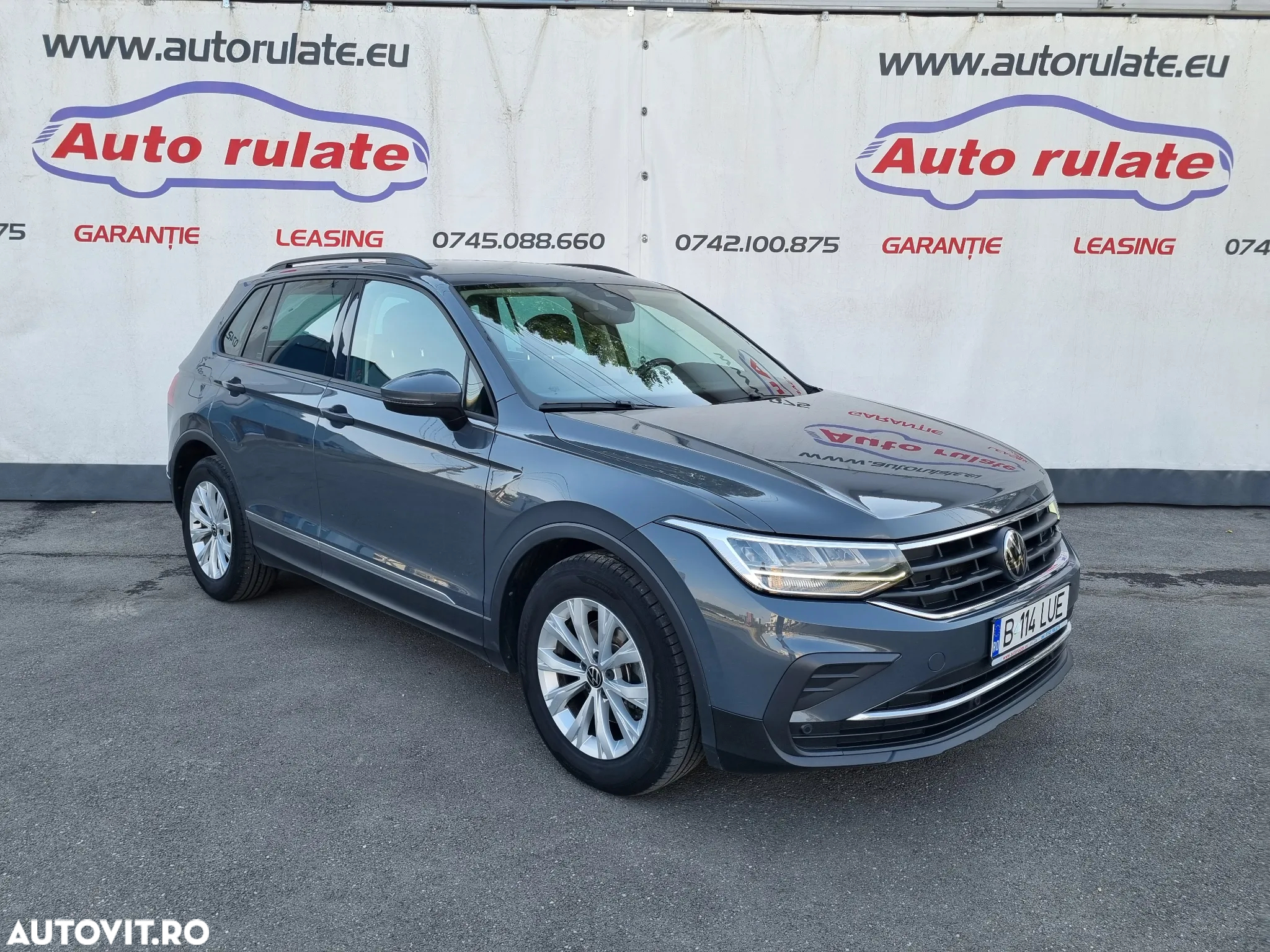 Volkswagen Tiguan 2.0 TDI SCR DSG Life - 7
