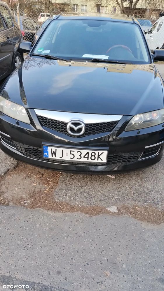 Mazda 6 1.8 Comfort - 9