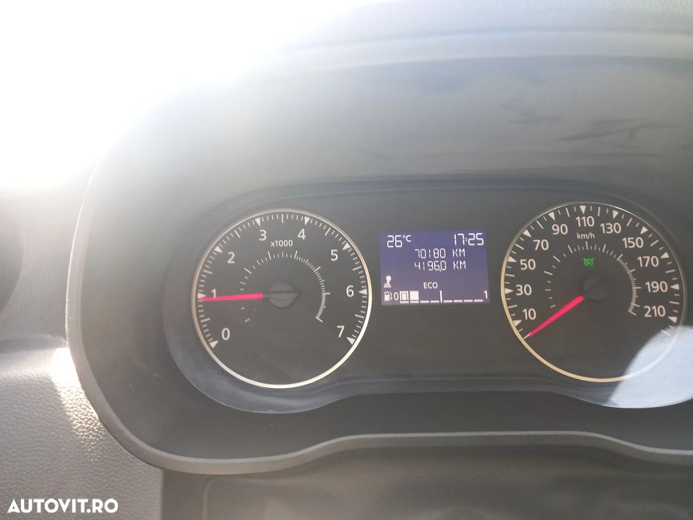 Dacia Duster 1.5 Blue dCi 4WD Prestige jante 16" - 23