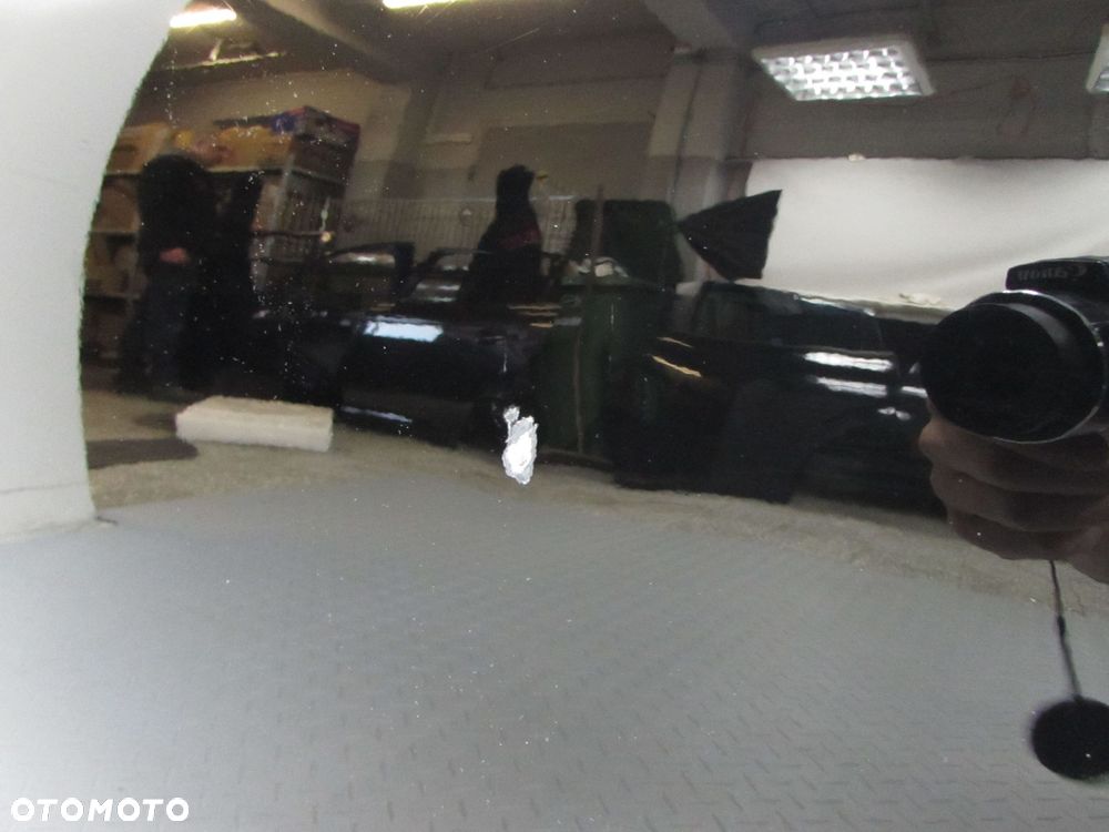 VOLVO S60 II 10-17 DRZWI TYL LEWE TYLNE 019 - 5