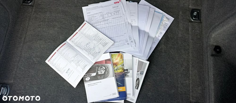 Audi A5 Sportback - 16