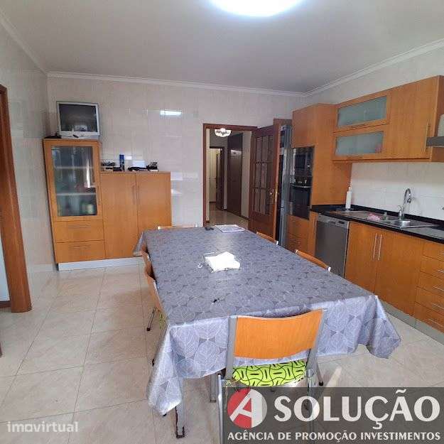 Apartamento T3 - Vermoim - Grande imagem: 4/18