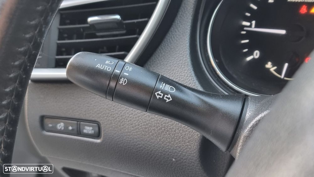 Nissan X-Trail 1.6 dCi 360 Xtronic - 21