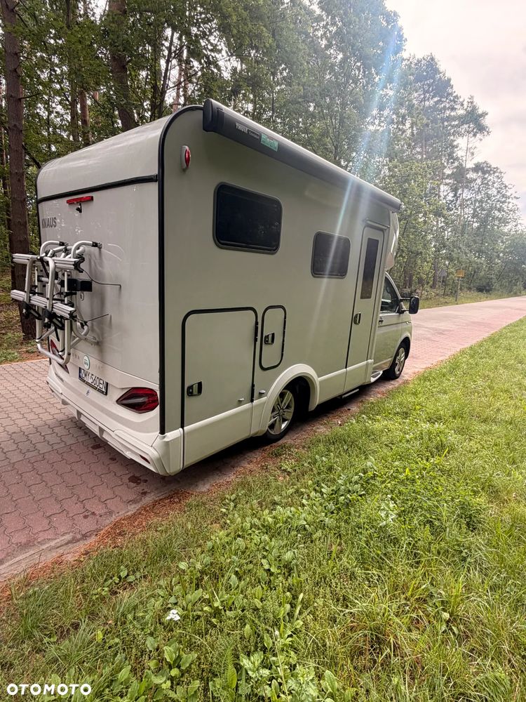 Volkswagen T 6.1 KNAUS - 7