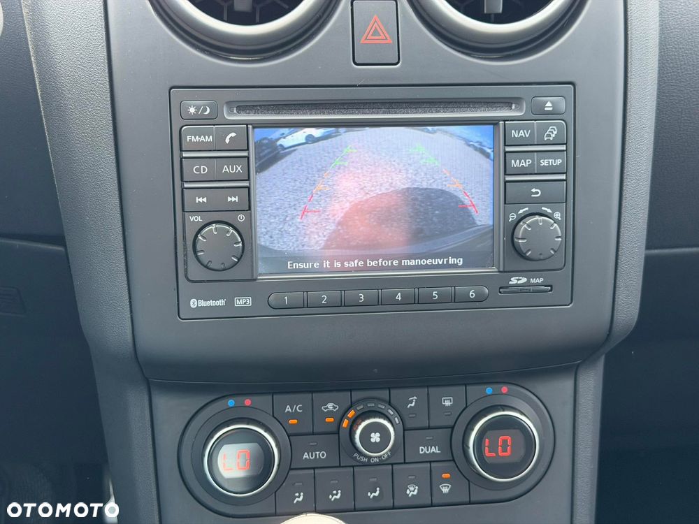 Nissan Qashqai+2 2.0 4x4 tekna - 24