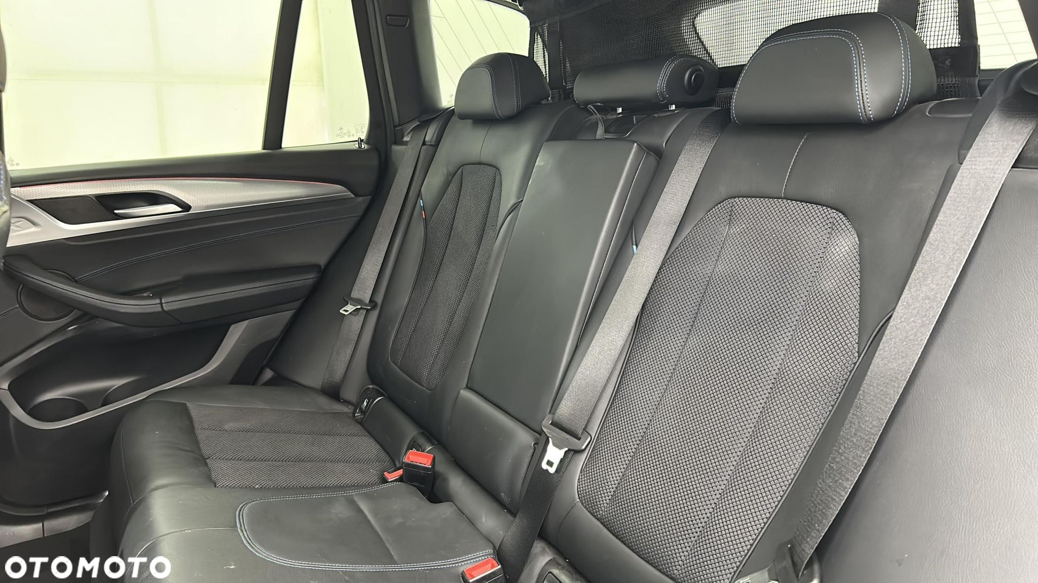 BMW X3 - 13