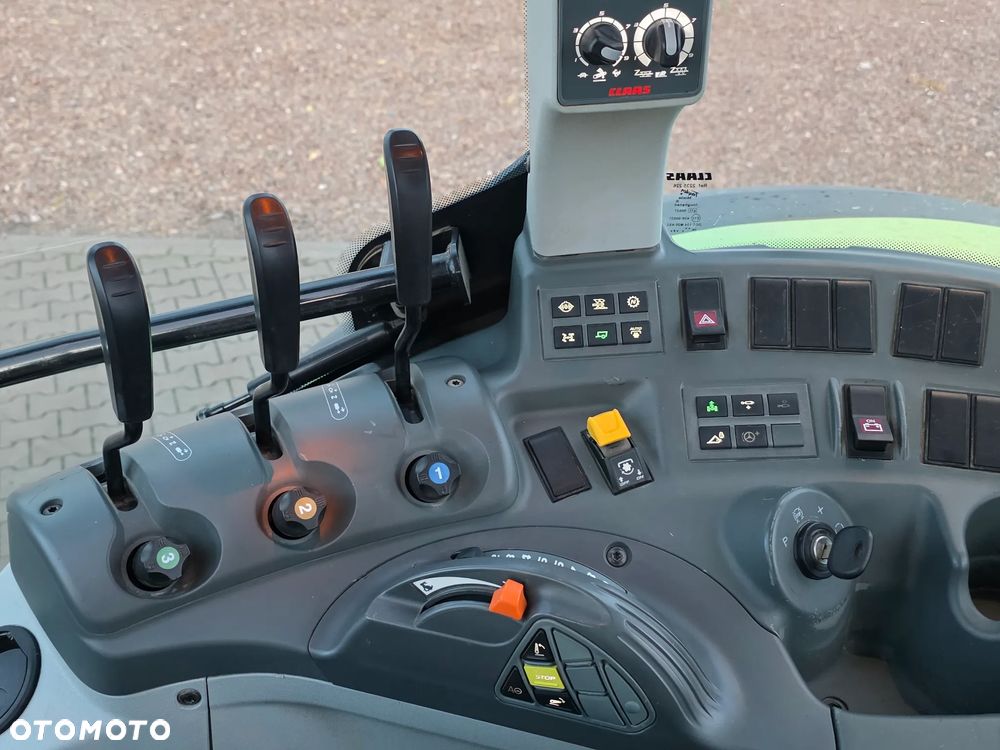 Claas Arion 430 2017R - 30