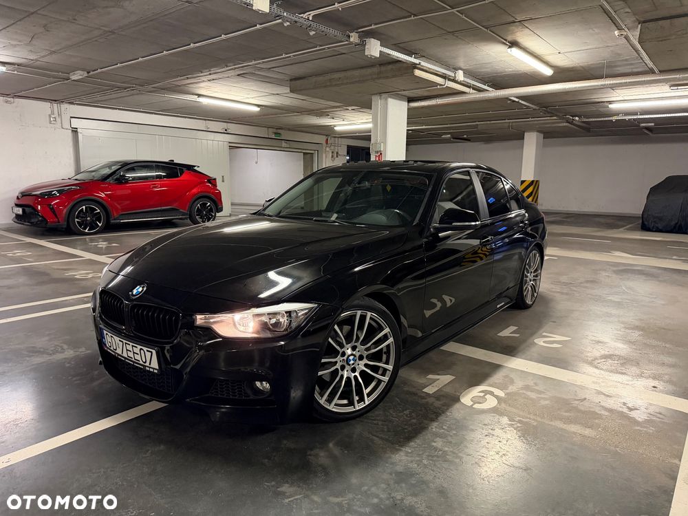 BMW Seria 3 - 3