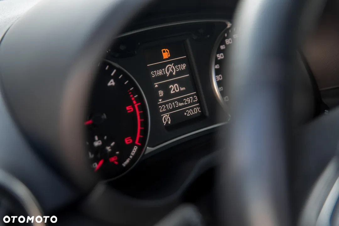 Audi A1 - 8