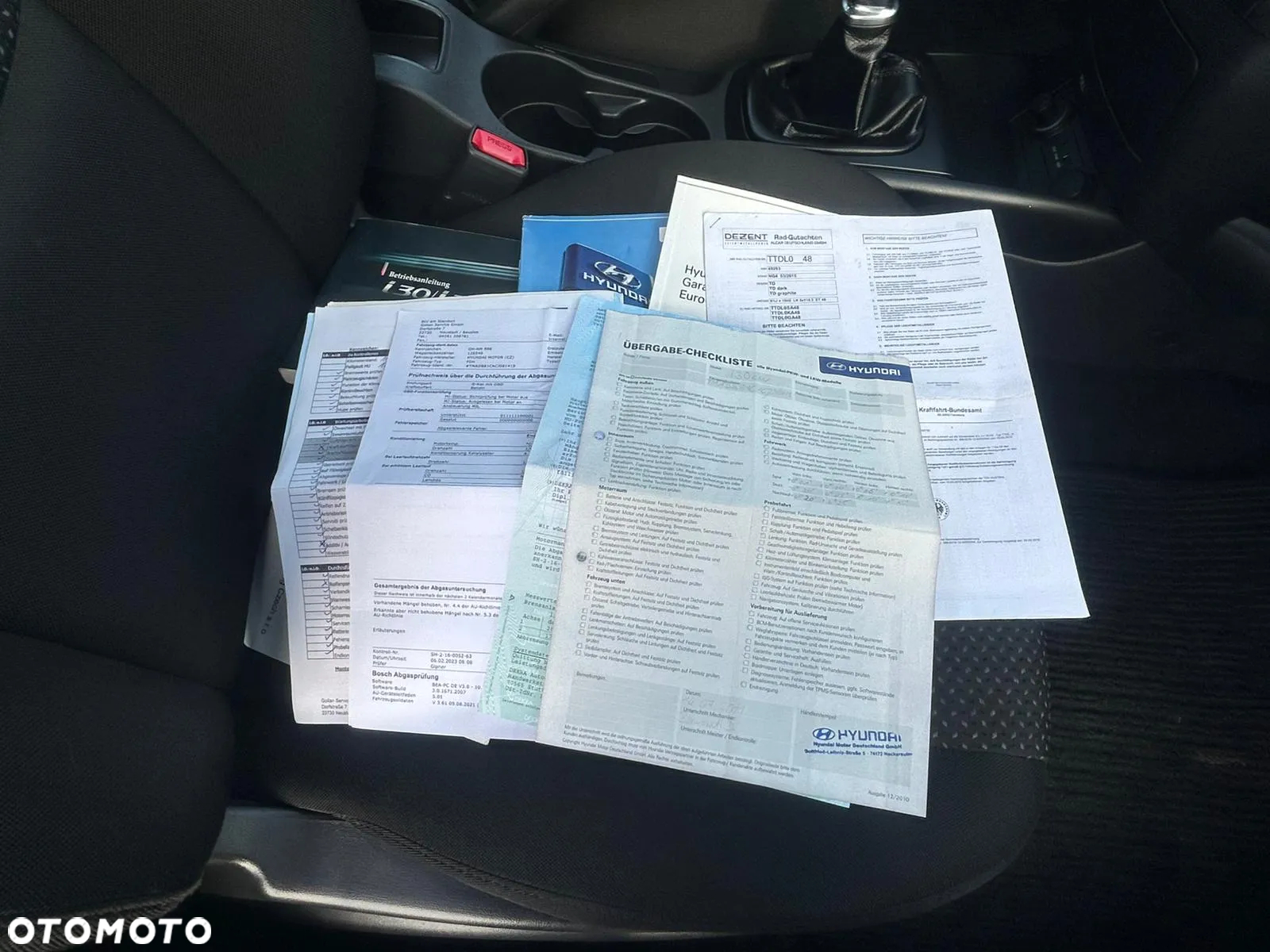 Hyundai i30 1.4 Classic - 28