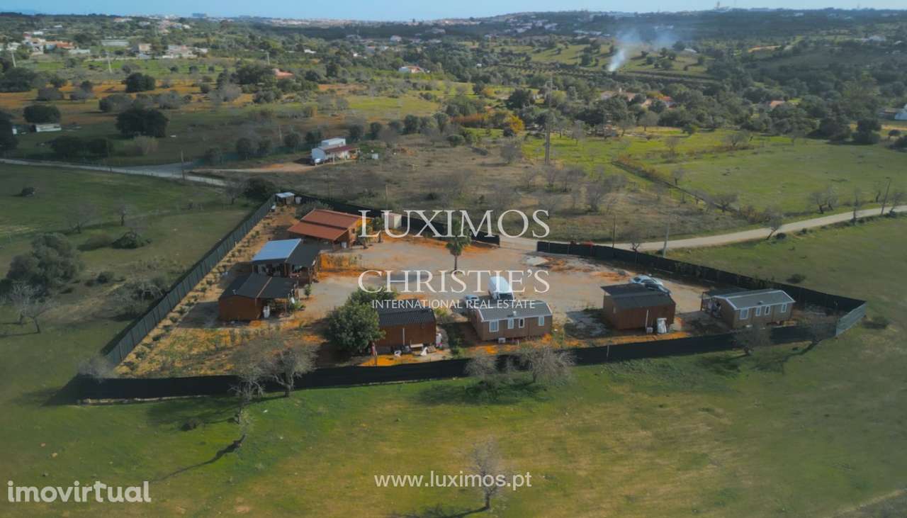 Terreno para venda na Guia, em Albufeira, Algarve - Grande imagem: 4/10