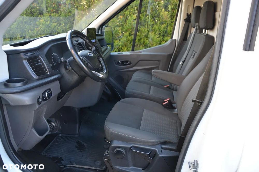 Ford Transit - 6