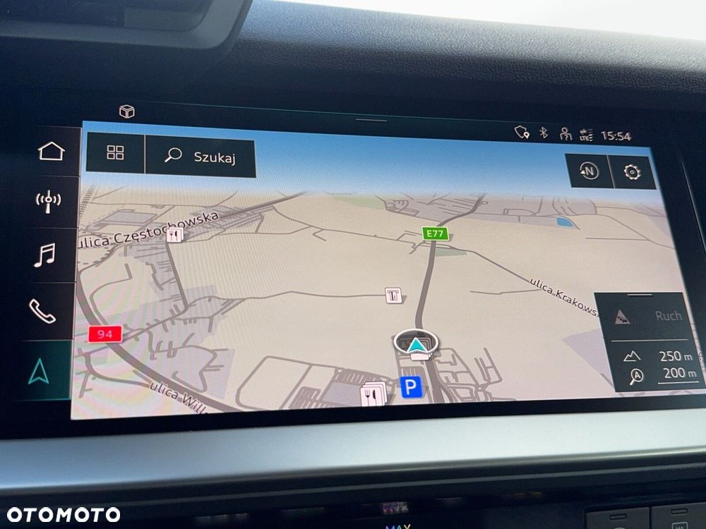 Audi A3 Limousine - 20