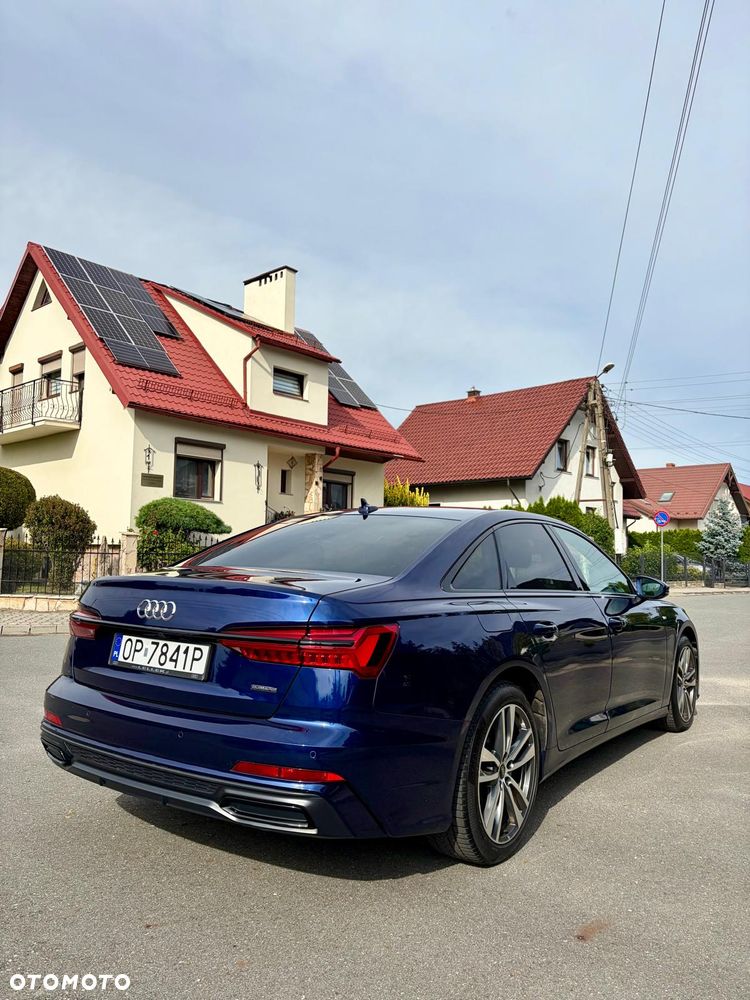 Audi A6 Limousine - 2