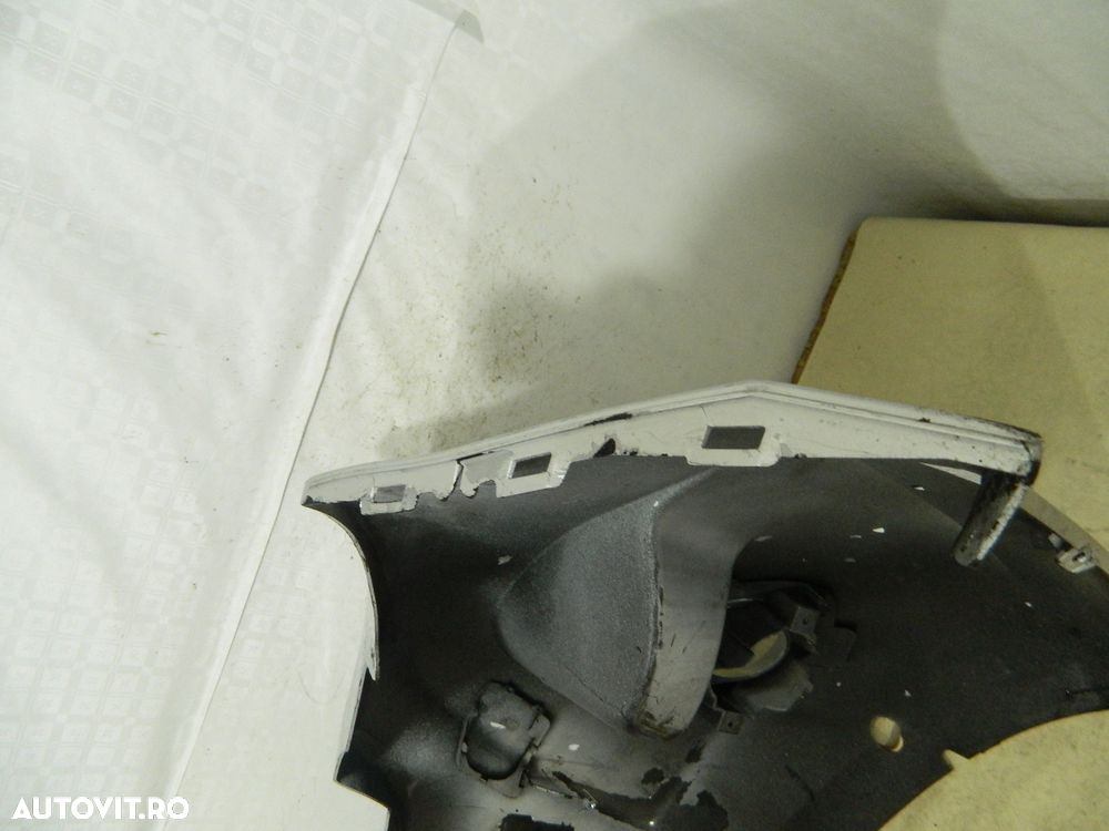 Bara fata Renault Master, 2010, 2011, 2012, 2013, 2014, 2015, , 620220006R - 5
