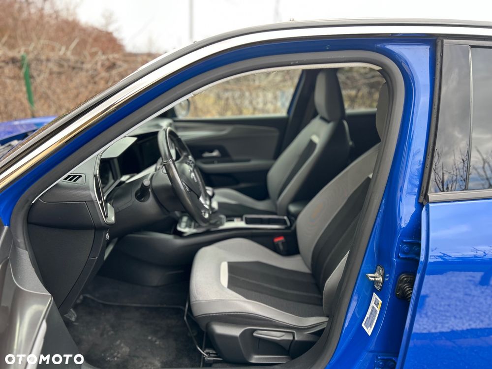 Opel Mokka 1.2 DI Turbo Ultimate - 12