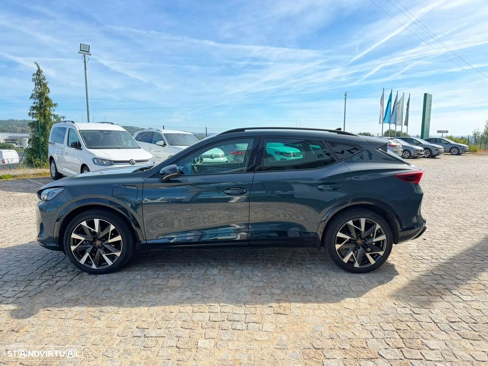 Cupra Formentor 1.5 e-Hybrid DSG - 5