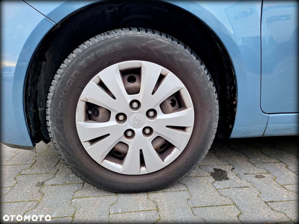 Hyundai ix20 1.4 Classic + - 26