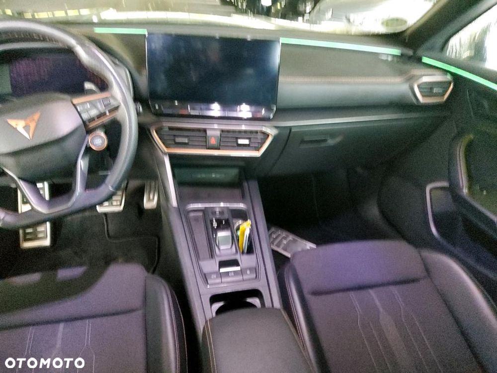 Cupra Formentor 2.0 TSI 4Drive VZ DSG - 7