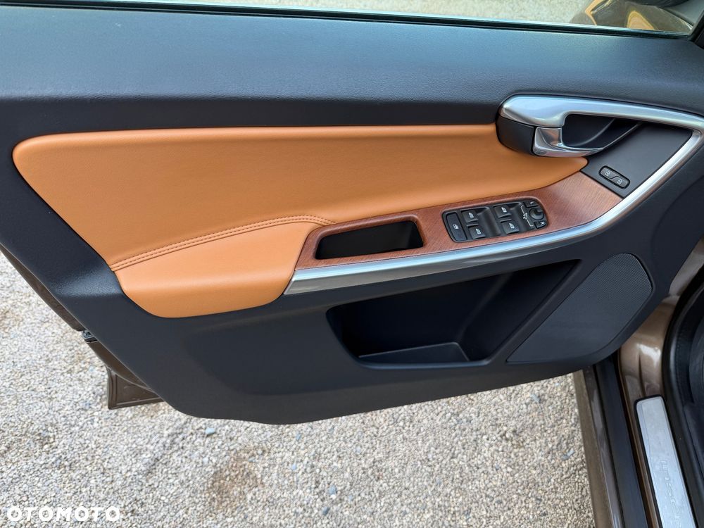 Volvo XC 60 D3 Geartronic Linje Inscription - 19