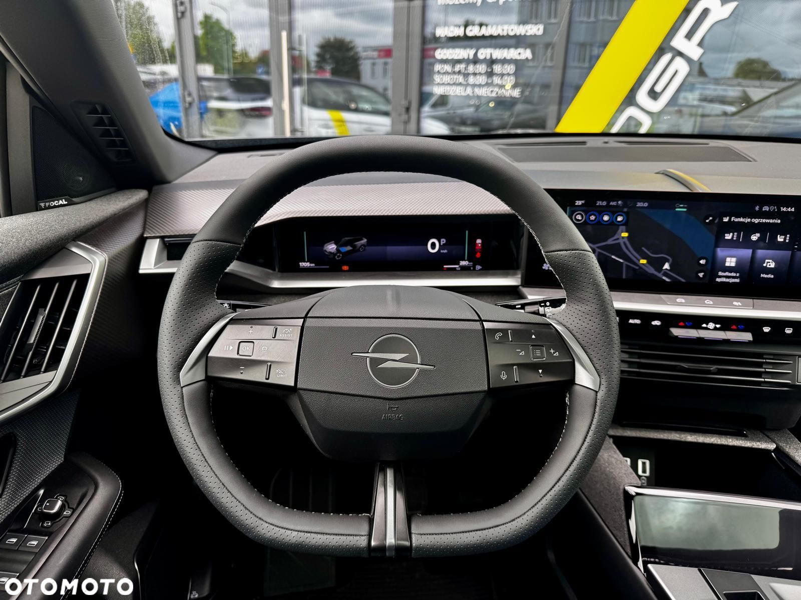 Opel Grandland - 8