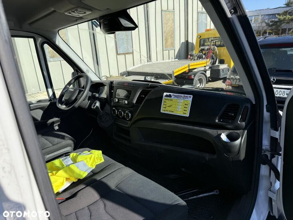 Iveco 35S16V Daily - 9