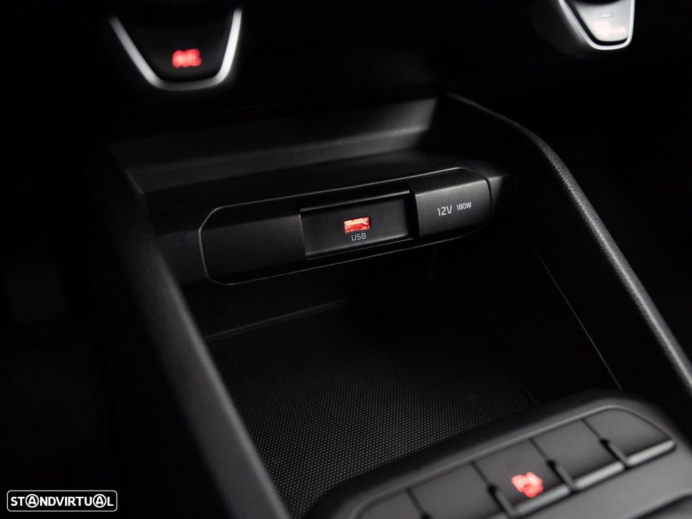 Kia Stonic 1.2 Dynamic - 22