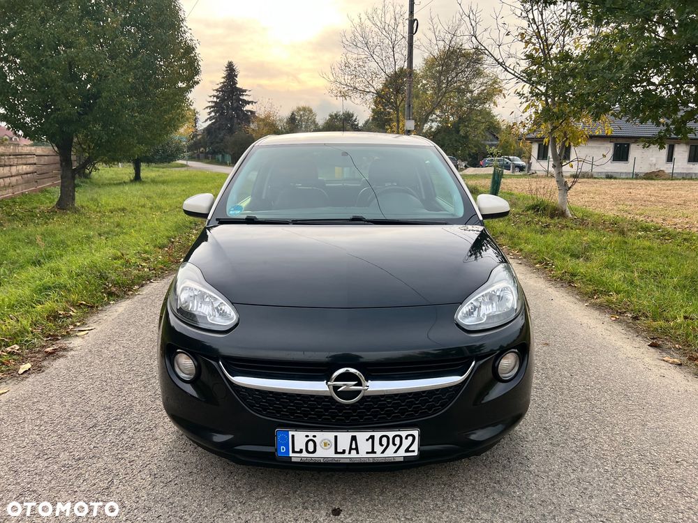 Opel Adam - 3