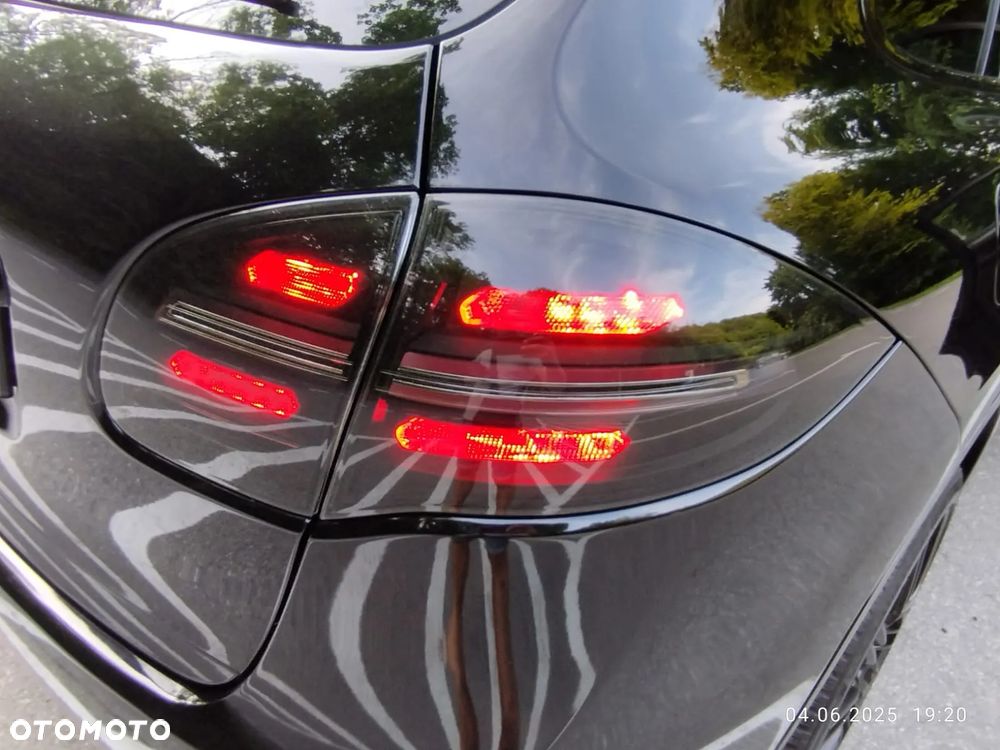 Porsche Cayenne Diesel - 16