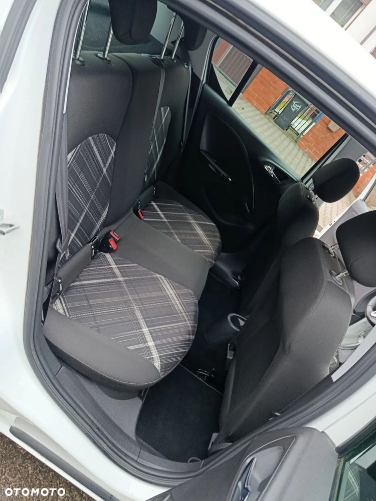 Opel Corsa 1.4 T Color Edition S&S - 13