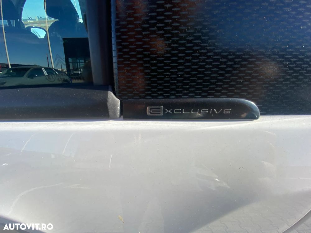 Citroën C3 Picasso HDi 90 FAP Exclusive - 13