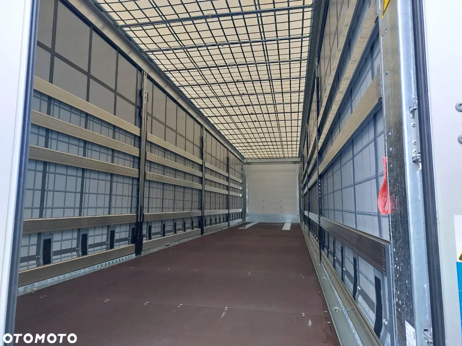 Schmitz Cargobull Varios - 2