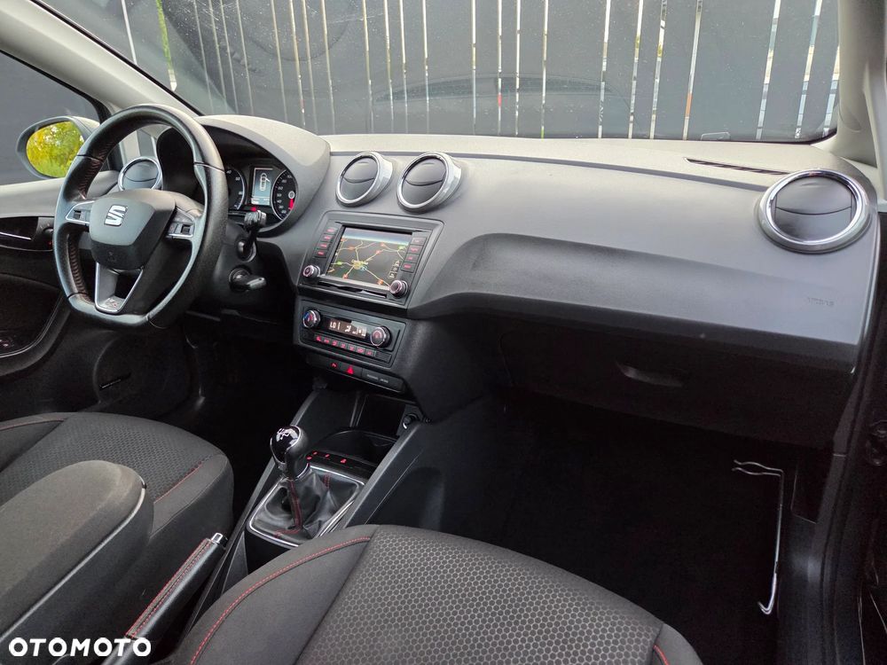 Seat Ibiza - 17